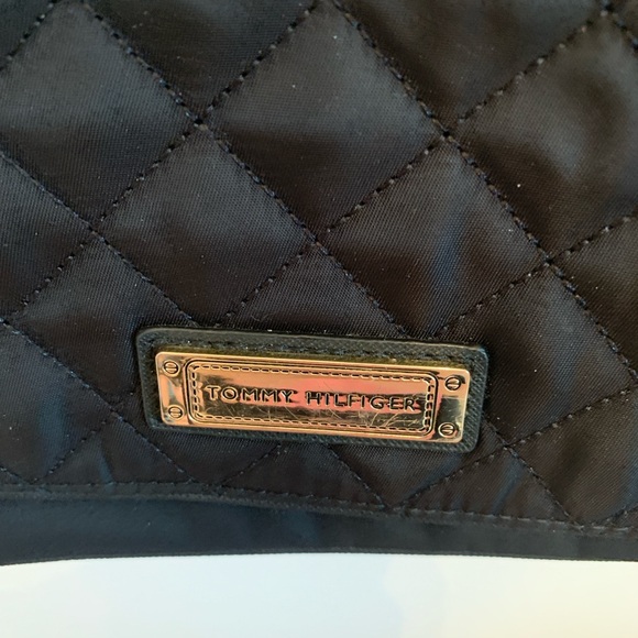 Hilfiger Shoulder Bag - Picture 3 of 6